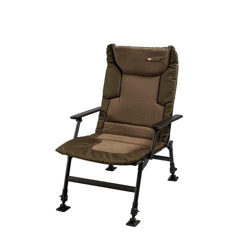 Krzesło JRC Defender II Armrest Chair.jpg