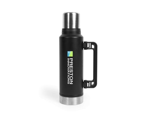 Termos Preston 1.4L Stainless Steel Flask Camping..jpg