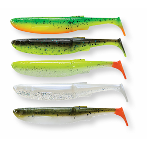 Savage Gear Craft Bleak 10cm 6,8g 5st Dark W Mix