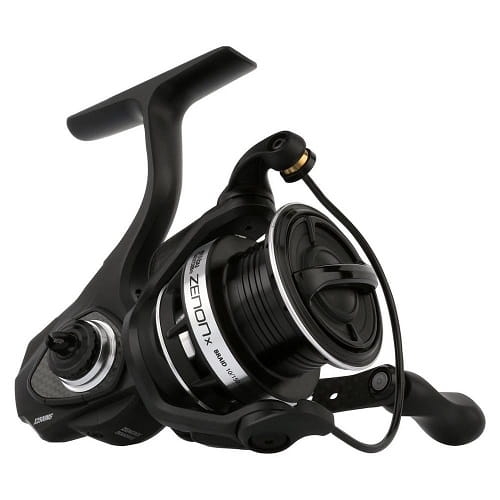 Kołowrotek Abu Garcia Zenon X..jpg