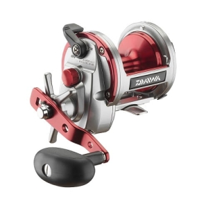 Multiplikator Daiwa Sealine Ishidai 40H