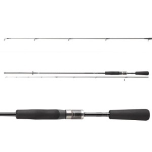 Wędka Daiwa Tatula XT 1,88m 0,45-3,5g 2cz S
