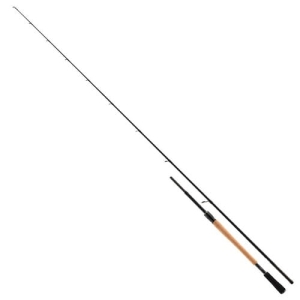 Wędka Daiwa DW Pro Staff 2.10m 14-35g 1+1 S