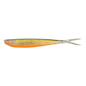 LUCKY JOHN 3D Slick Shad-V 7" col.005 3szt