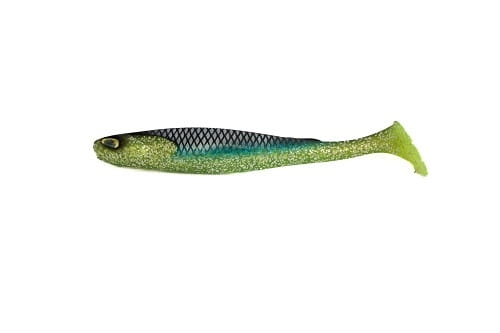 FishUP RAM Shad 9  #352 Blue Shiner Chart 1szt.jpg
