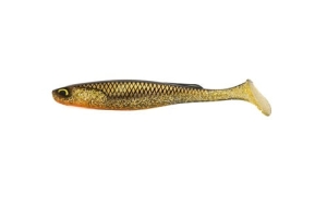 FishUP RAM Shad 9” #358 Golden Shiner 1szt