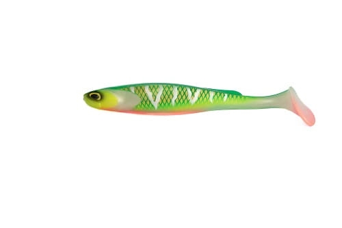 FishUP RAM Shad 9  #351 - Silver Tiger 1szt.jpg