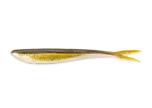 Lunker City 4" Fin-S Fish Baby Bass 10szt