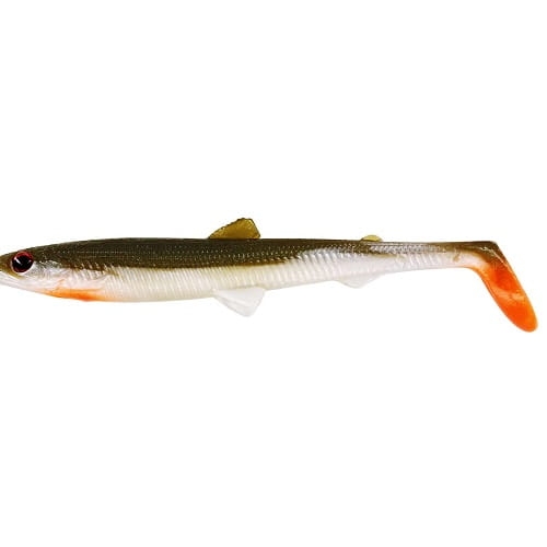 BullTeez Shadtail Bass Orange 1szt.jpg