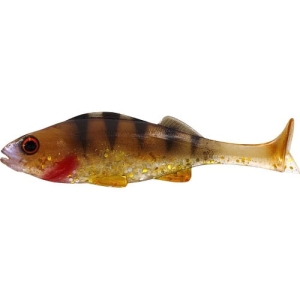 Westin Original Perch 9cm Gold Perch 8g 1szt