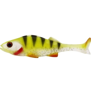 Westin Original Perch 7cm Yellow Perch 4g 1szt