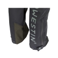 Westin W6 Spodnie RAIN BIB M STEEL BLACK 1.jpg