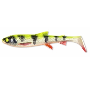 SG 3D Whitefish Shad 27cm 152g Lemon Tiger 1szt