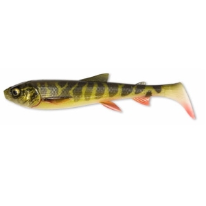 SG 3D Whitefish Shad 27cm 152g Pike 1szt