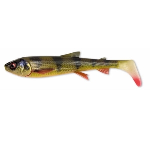 SG 3D Whitefish Shad 23cm 94g Perch 1szt