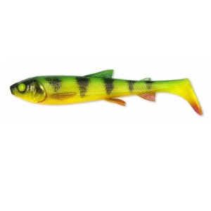 SG 3D Whitefish Shad 20cm 62g Firetiger 1szt