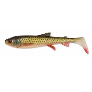 SG 3D Whitefish Shad 20cm 62g Dirty Roach 1szt