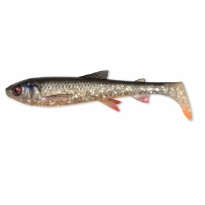 SG 3D WhiteFish Shad 20cm Dirty Silver 62g