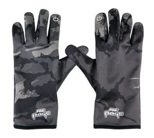 Rękawiczki Fox Rage Thermal Gloves Roz.M