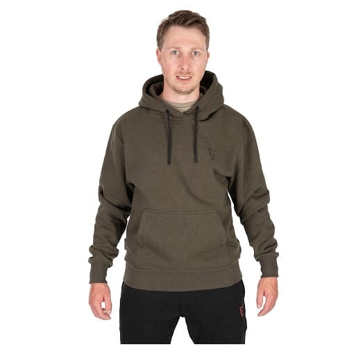 Bluza Fox Rage Collection Hoody GreenBlack.jpg