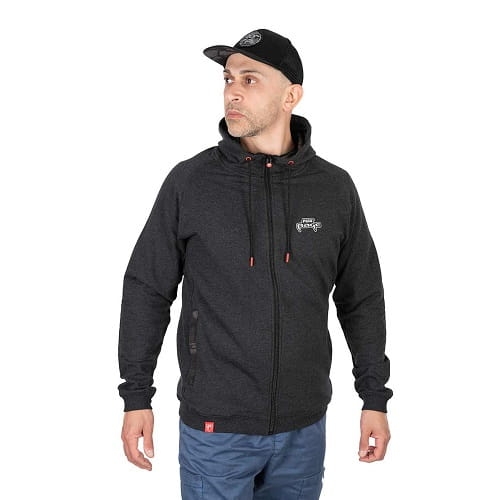 Bluza Fox Rage Voyager Hoody Dark Grey.jpg