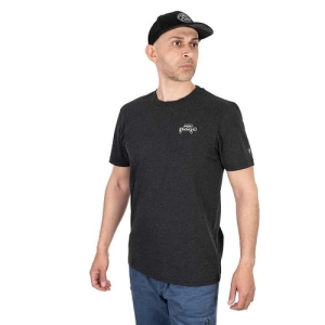 Koszulka Fox Rage Voyager Tee DarK Grey Roz.XL