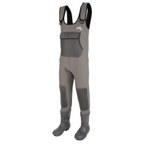Spodniobuty Fox Rage Neoprene Waders roz. 9/43