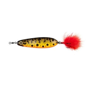 Fox Rage Spoon 8cm 18gr UV Pike