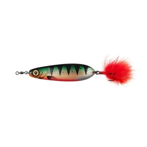 Fox Rage Spoon 14cm 61gr UV Perch