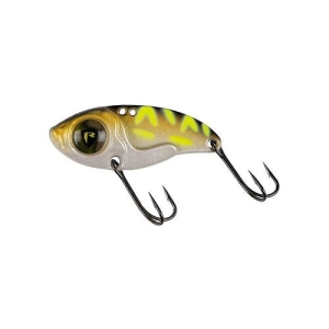 Fox Rage Cykada Big Eye Blade 6cm 17g UV Black