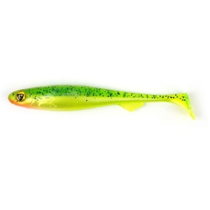 Fox Rage Slick shad 13CM lemon Tiger