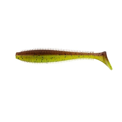 Fox Rage Spikey Shad  UV Green Pumpkin.jpg