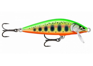 Rapala CountDown Elite 9,5cm 14g GDCY