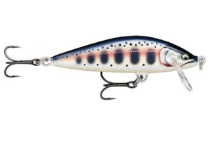 Rapala CountDown Elite 7,5cm 10g GDYM