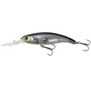 Wobler Fox Rage Slick Stick 90mm SR UV GOLD HEAD