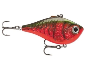 Rapala Rippin Rap 7cm RCW