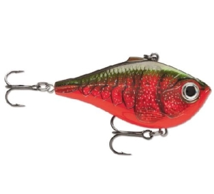 Rapala Rippin Rap 6cm RCW