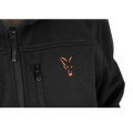 Kurtka Fox Collection Soft Shell Black Orange 2.jpg