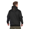 Kurtka Fox Collection Soft Shell Black Orange 1.jpg