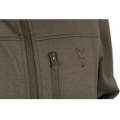 Kurtka Fox Collection Soft Shell Green Black 2.jpg