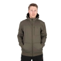 Kurtka Fox Collection Soft Shell Green Black.jpg