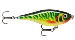 RAPALA X-Rap Twitchin' Shad 8cm HTP