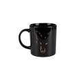 Fox Black & Camo Head Ceramic Mug 1.jpg
