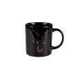Fox Black & Camo Head Ceramic Mug.jpg