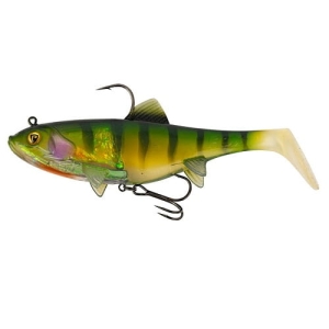 Fox Rage Replicant 23cm wobble 155g UV Stickleback
