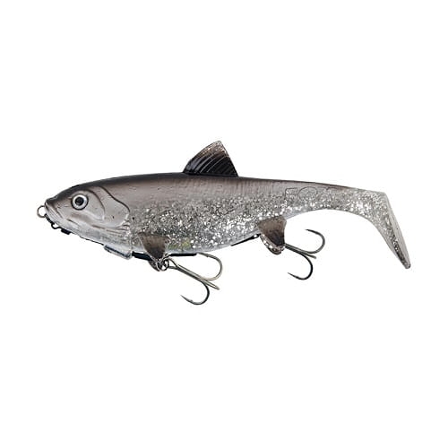 Fox Replicant SHALLOW UV Silve Bait Fish.jpg