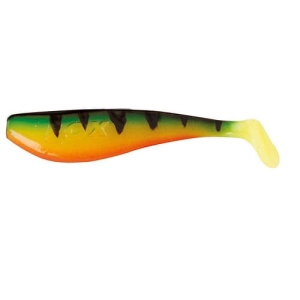 Fox Rage Zander pro Shad 14cm Firetiger
