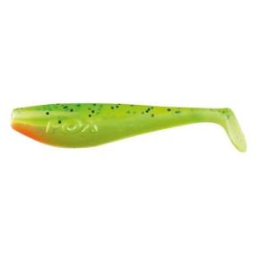 Fox Rage Zander pro Shad 12cm Lemon Tiger