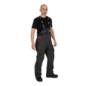 Fox Rage Spodnie Triple Layer Salopettes S