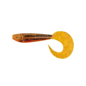 Rage Pro Grub 23cm UV Goldie